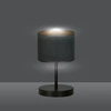 Lampa biurkowa Emibig HILDE LN1 BL Czarny 1054/LN1