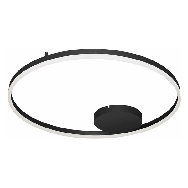 Azzardo HALO 80 TOP BK 4703