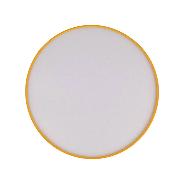 NICOLA YELLOW LAMPA SUFITOWA 4 10154