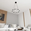 Lampa wisząca Emibig STARLIT 8 BL 1372/8