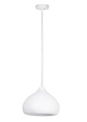 Lampa Sigma MAURO S biały 41134