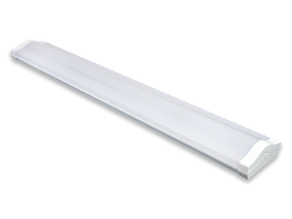 Oprawa sufitowa natynkowa LINEAR 40W 4000K 130lm/w | biały