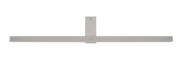 Kinkiet NEVADA L, biały, 20W LED, barwa neutralna 4000K, IP44