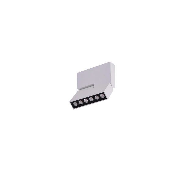Azzardo LEON 5 BLACK 3489