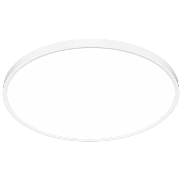 Plafon MAQ 50W 3CCT Biały