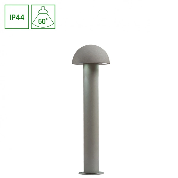AQUATIQUE 3 LED CREE 60ST 230V 9W IP44 150X500MM CW OGRODOWE  &