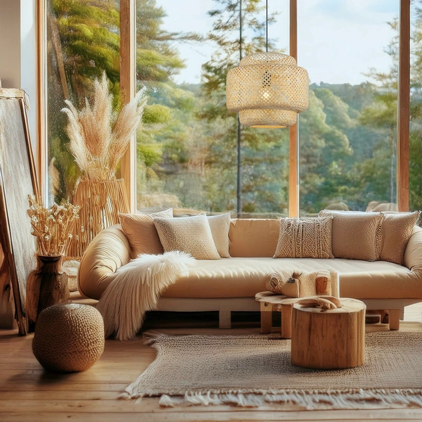 Lampa wisząca HESTIA 1xE27