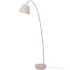 Lampa stojąca FLEUR E27 15W Metal | Beżowy
