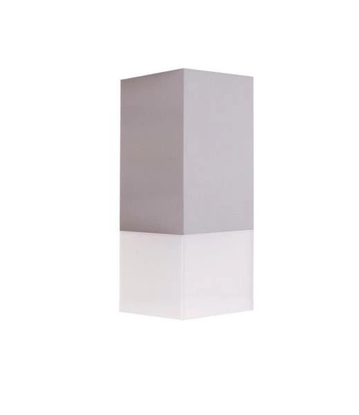 Sufitowa zewnętrzna Cube Max CB-MAX S AL