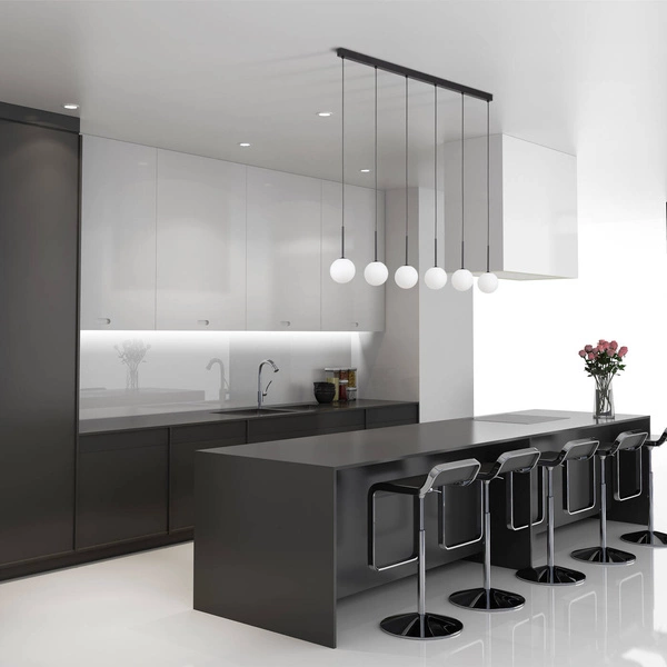 MARTIN WHITE LAMPA WISZACA 6 PŁ 4504