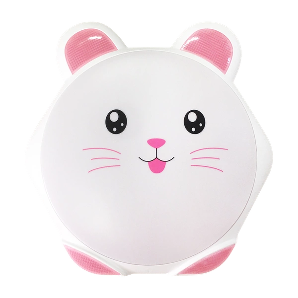 Plafon SWEET PINK 20W LED Ø400 mm