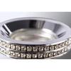 Azzardo EVA ROUND CHROME 1458