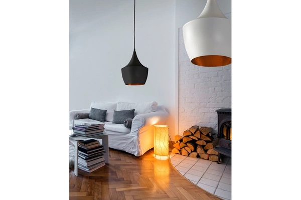 Azzardo ORIENT BLACK/GOLD 1406