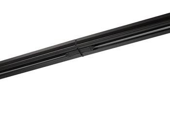 Oświetlenie szynowe Link 690W Plastik | Czarny