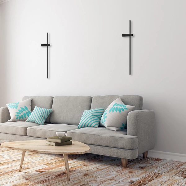 Kinkiet VISION 12W LED 3000K