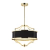 Orlicki Design Stesso Gold / Nero S OR84153