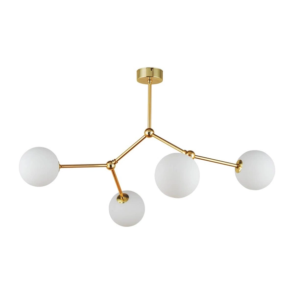 FAIRY GOLD LAMPA SUFITOWA 4 PŁ 6470