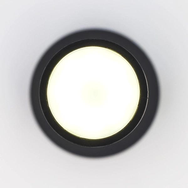 Nowoczesna Lampa wisząca ALAS wys. 120cm 1xG10 14W IP20 | Złoty