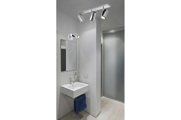 Azzardo NOEMIE 1 BK 4136