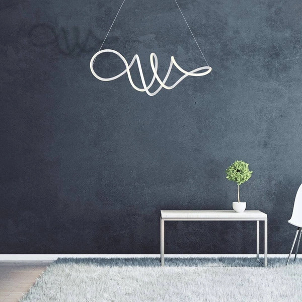 Lampa wisząca LOCA 56W LED ML5491