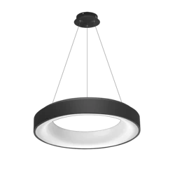 Azzardo SOVANA PENDANT 55 CCT BLACK 2728