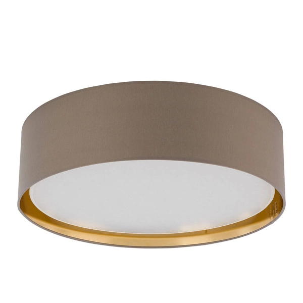 Nowoczesna lampa sufitowa 60cm BILBAO 4399 4399