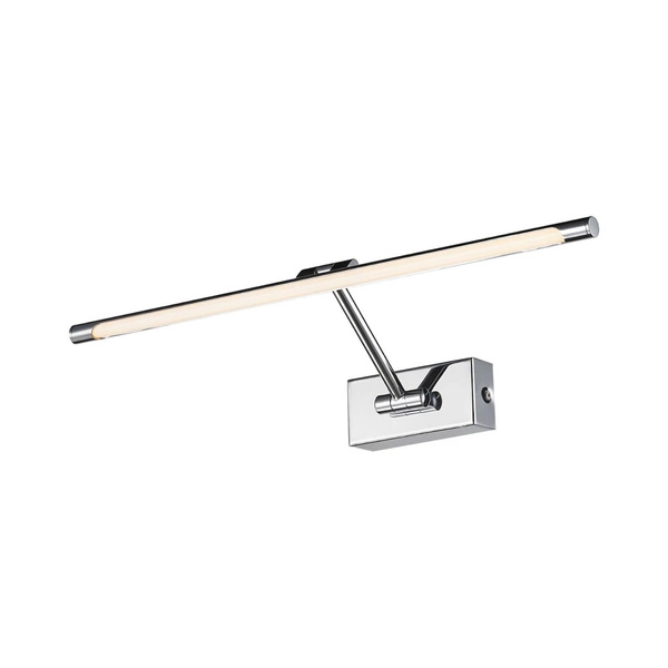 Azzardo DAVINCI 48 MATT BLACK 4262