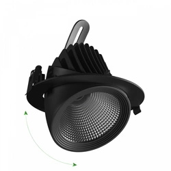 SAL SILENA 2 830 19W 230V 50st Black