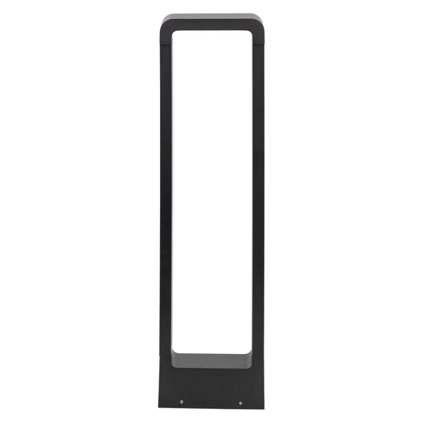 ARIUS M BLACK LAMPA PODŁGOWA IP 54