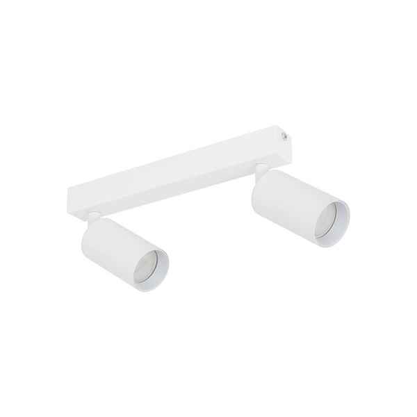 AMIS WHITE OPRAWA OŚWIETLENIOWA 2