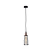 Lampa LOFT wisząca WORKSHOP A zwis 150cm 6337