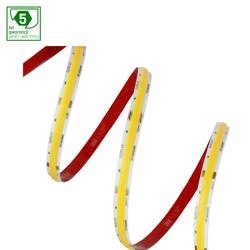 PASEK LED 55W/5m COB 24V CW 5 LAT 1M (ROLKA 5M) -bez osłony