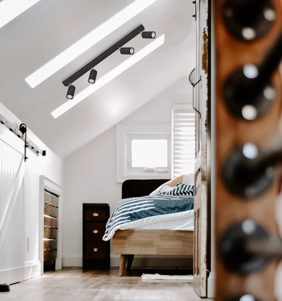 Reflektor / spot K-4554 z serii MONTI