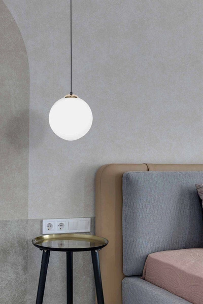 Lampa wisząca K-4912 z serii ISLA