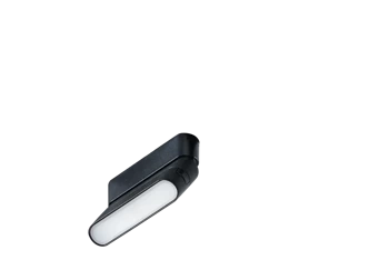 Azzardo GAMMA SANGRIA UGR TRACK MAGNETIC 5mm 6W 3000K BK 5278