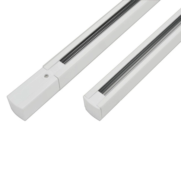 Azzardo TRACK 3LINE SET 1M + END POWER + END CAP BLACK 2987