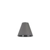 8505   Klosz "CAMELEON CONE S GRAY" 8505