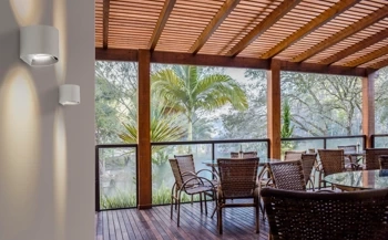 Azzardo LETICIA 2 LED WH 2190