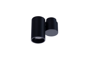 Azzardo MAKALU 1 BK 4210