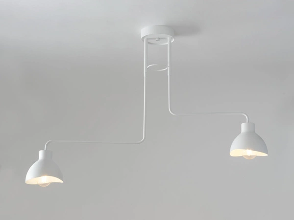 Lampa Sigma HOLI 2 plafon biały 32448