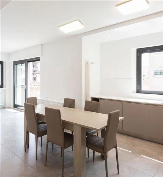 NYMPHEA 2 LED 230V 36W IP20 NW SQUARE