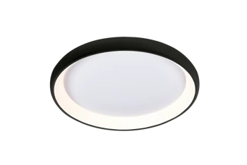 Azzardo ANTONIO TOP 61 CCT BK + REMOTE CONTROL 5072