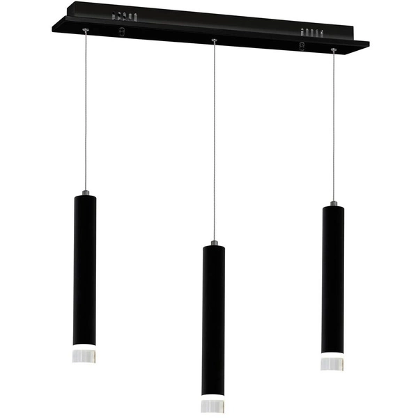 Lampa wisząca CARBON III LED