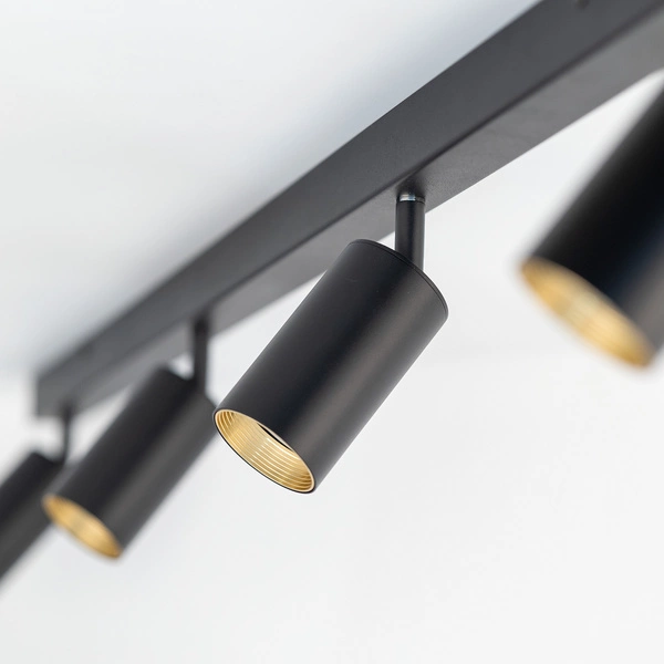 AMIS BLACK LAMPA SUFITOWA 4