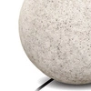 Kula ogrodowa granit GARDEN BALL M 28cm imitacja kamienia