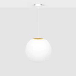 Lampa wisząca K-5312 z serii ELMO