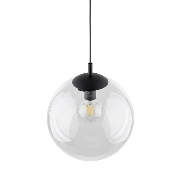 ESME TRANSPARENT LAMPA WISZĄCA 1 350 3268