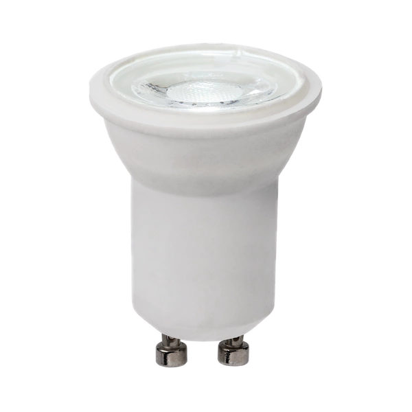 Żarówka LED 3W, Mini GU10 MR11, barwa neutralna 4000K