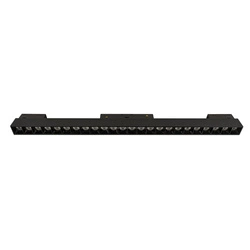 Azzardo ALFA KIRA II TRACK MAGNETIC 24W CCT BLUETOOTH 5504