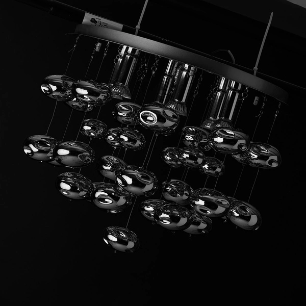 Azzardo LUVIA CHROME 2541